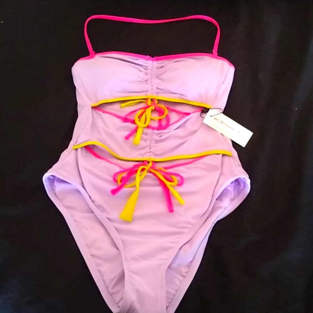NWT BCBGeneration Swimsuit